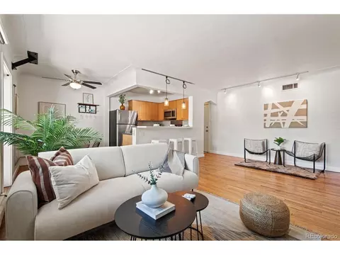 636 N Washington St #203, Denver, CO 80203