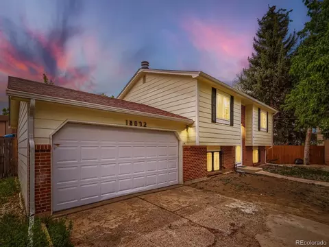 18032 E Loyola Pl, Aurora, CO 80013