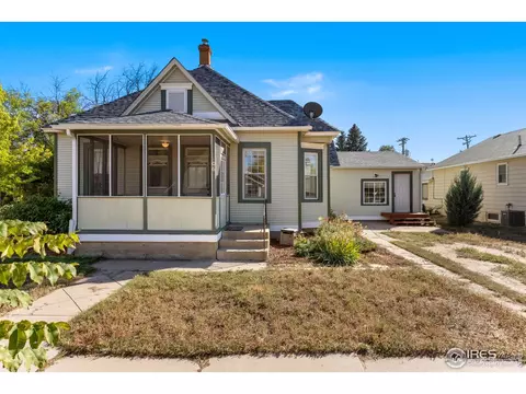 106 A St, Ault, CO 80610 photo 1