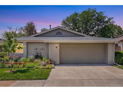 3333 E Florida Ave #103, Denver, CO 80210