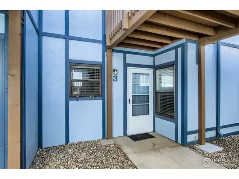 225 E 8th Ave #D-3, Longmont, CO 80504 photo 1