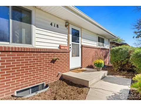418 29th Ave, Greeley, CO 80634 photo 2