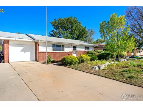 418 29th Ave, Greeley, CO 80634 photo 1