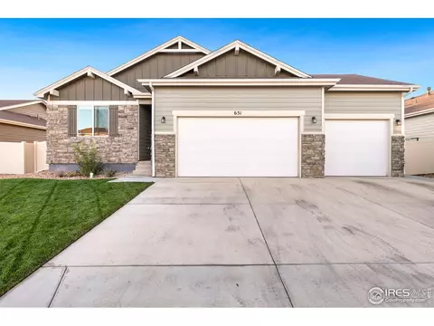 631 Cimarron Trl, Ault, CO 80610 photo 4