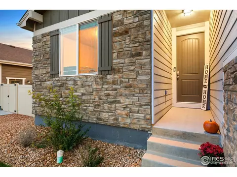 631 Cimarron Trl, Ault, CO 80610 photo 3