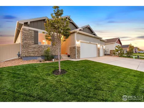 631 Cimarron Trl, Ault, CO 80610 photo 1
