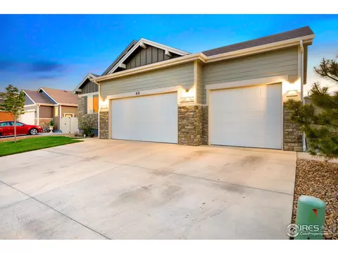 631 Cimarron Trl, Ault, CO 80610 photo 2