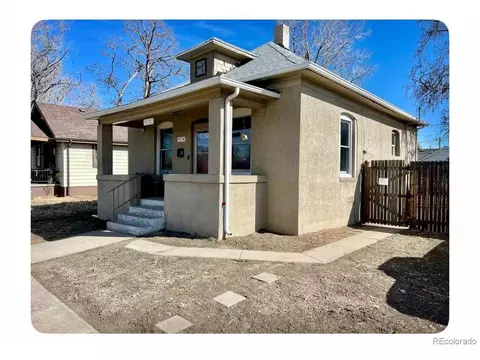 4710 Pennsylvania St, Denver, CO 80216