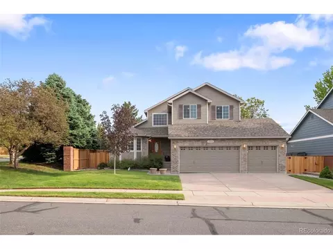 11034 W 54th Ln, Arvada, CO 80002