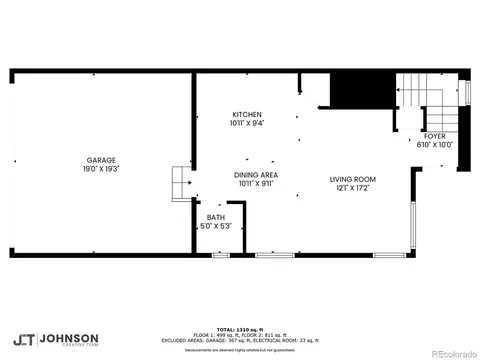 19722 W 93rd Pl #E, Arvada, CO 80004 photo 45