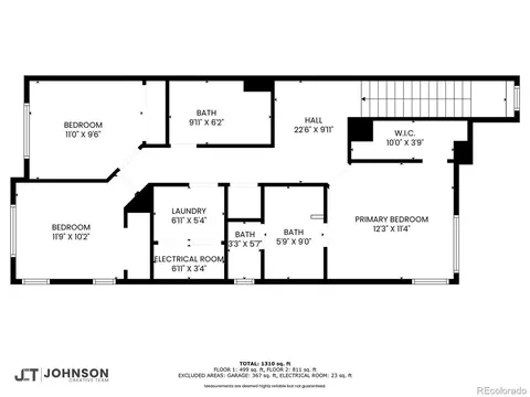 19722 W 93rd Pl #E, Arvada, CO 80004 photo 46