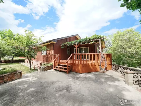 705 Apple Valley Rd, Lyons, CO 80540 photo 6