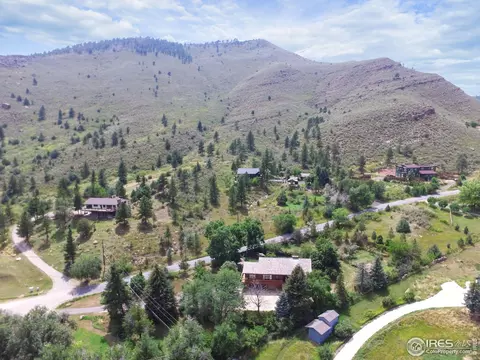 705 Apple Valley Rd, Lyons, CO 80540 photo 39