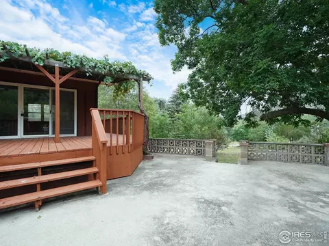705 Apple Valley Rd, Lyons, CO 80540 photo 30