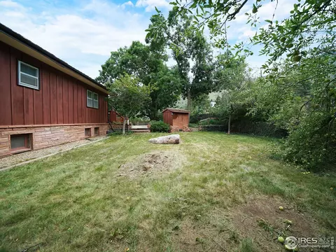 705 Apple Valley Rd, Lyons, CO 80540 photo 33
