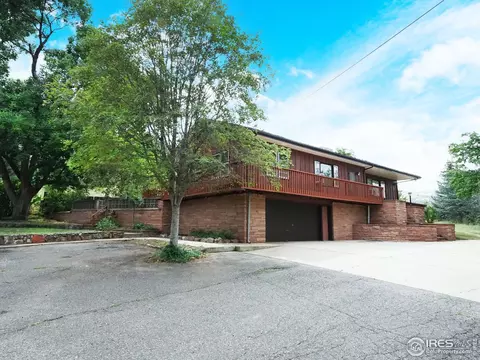 705 Apple Valley Rd, Lyons, CO 80540 photo 32