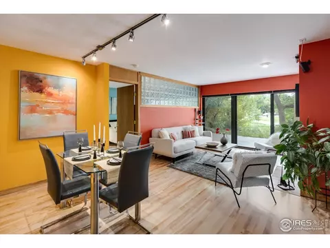 3825 Northbrook Dr #A, Boulder, CO 80304 photo 5