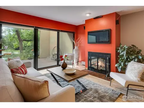 3825 Northbrook Dr #A, Boulder, CO 80304 photo 2