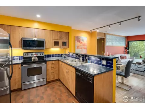 3825 Northbrook Dr #A, Boulder, CO 80304 photo 4