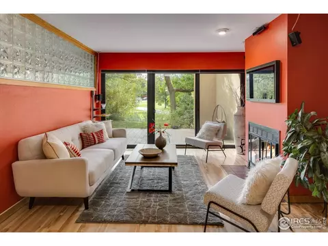 3825 Northbrook Dr #A, Boulder, CO 80304 photo 1