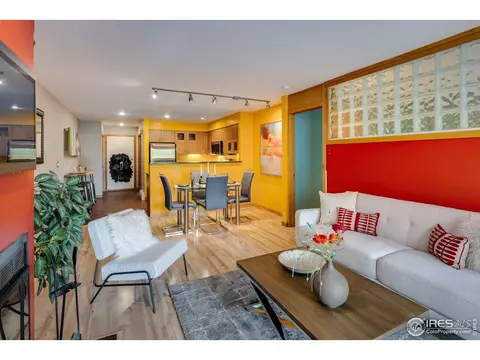 3825 Northbrook Dr #A, Boulder, CO 80304 photo 3