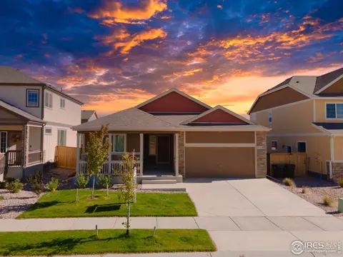 1780 Long Shadow Dr, Windsor, CO 80550 photo 1