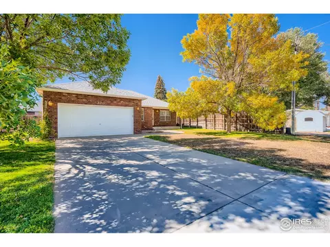 300 3rd St, Severance, CO 80546 photo 3