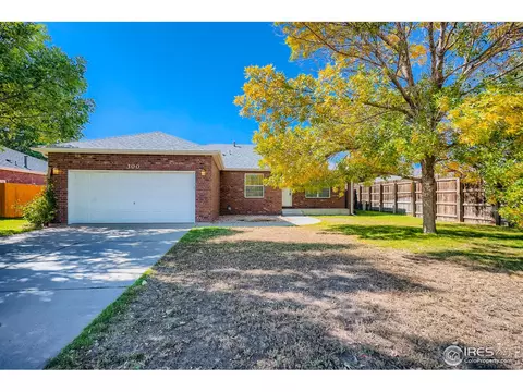 300 3rd St, Severance, CO 80546 photo 1