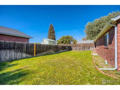 300 3rd St, Severance, CO 80546 photo 32