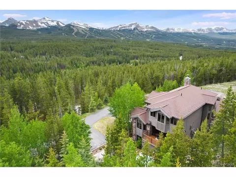 162 Alpenview Rd, Blue River, CO 80424