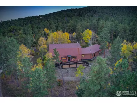 133 Rockledge Cir, Lyons, CO 80540 photo 31