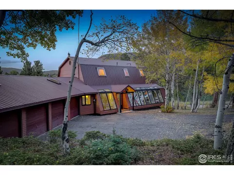 133 Rockledge Cir, Lyons, CO 80540 photo 1
