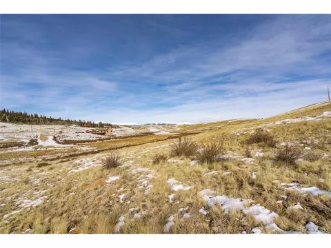 225 Travois Rd, Como, CO 80456
