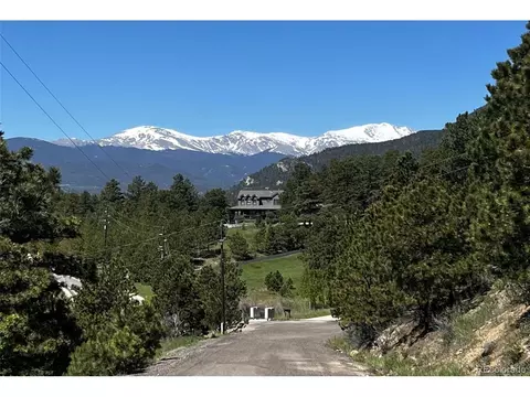 34077 Cactus Dr, Evergreen, CO 80439 photo 3