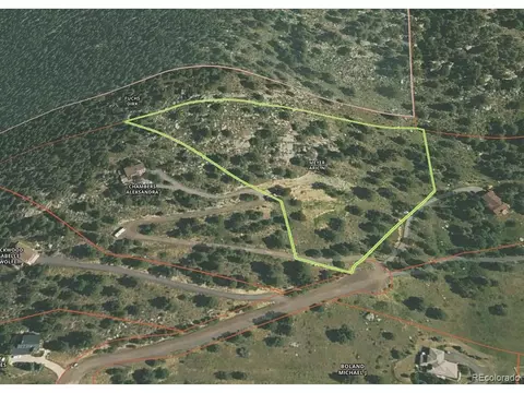 34077 Cactus Dr, Evergreen, CO 80439 photo 5