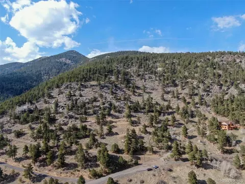 34077 Cactus Dr, Evergreen, CO 80439 photo 2