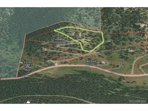 34077 Cactus Dr, Evergreen, CO 80439 photo 4