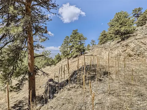 34077 Cactus Dr, Evergreen, CO 80439 photo 9