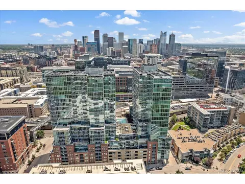 1700 Bassett St #1619, Denver, CO 80202