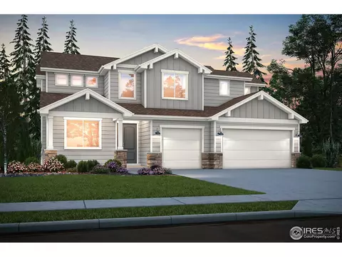 4514 Beauforts Dr, Windsor, CO 80550 photo 1