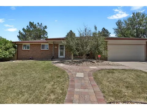 4570 S Queen St, Littleton, CO 80127