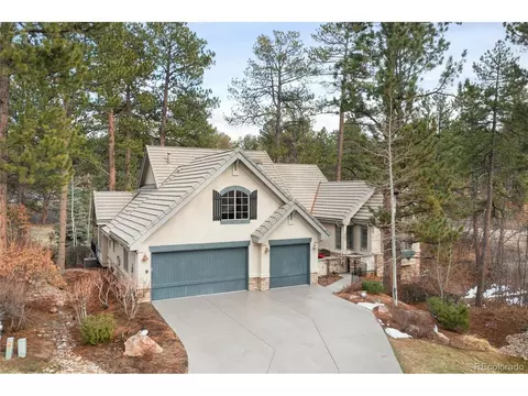628 Country Club Ln, Castle Rock, CO 80108