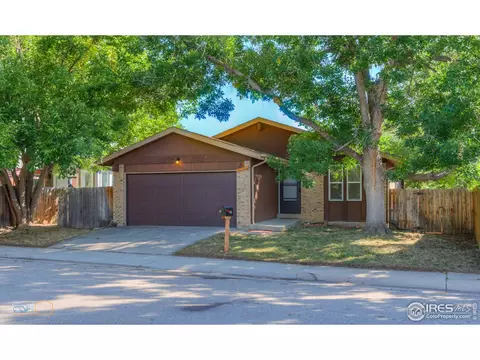 3762 Monterey Pl, Boulder, CO 80301 photo 1