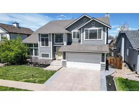 19079 Elk Creek Dr, Parker, CO 80134