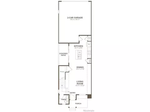 21391 E 67th Ave, Aurora, CO 80019 photo 2