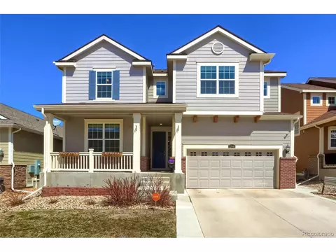 22941 E Chenango Ave, Aurora, CO 80015 photo 1