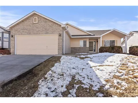 21264 E Prentice Ln, Centennial, CO 80015