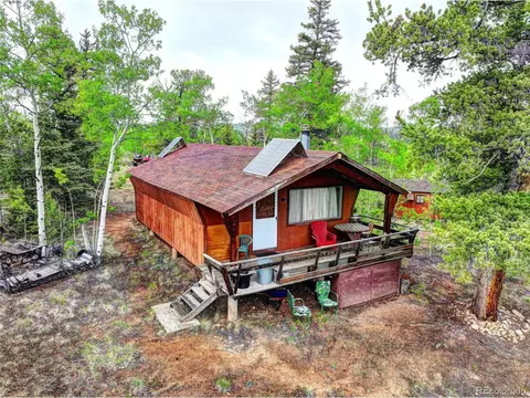 178 Wesson Ln, Como, CO 80432