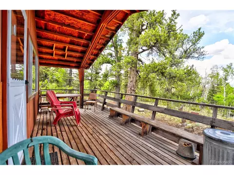 178 Wesson Ln, Como, CO 80432 photo 16