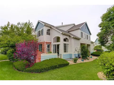 9582 Deerhorn Ct #53, Parker, CO 80134